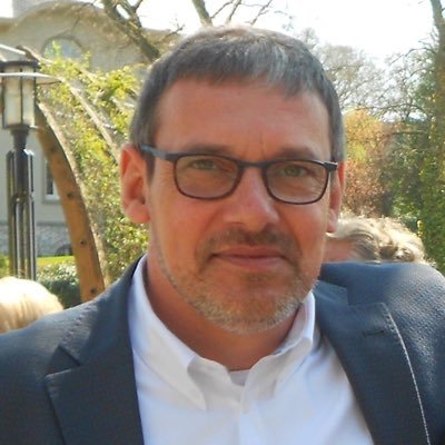 Profile Picture of Marc Bouchet (@marc_bouchet) on Twitter