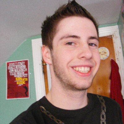 Profile Picture of Joshua Messier (@JDollaBillz) on Twitter