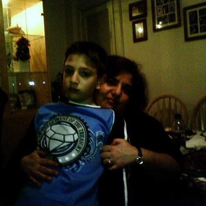 Profile Picture of Janet Michaels (@xxfluffy45) on Myspace