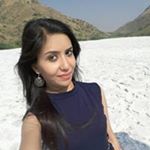 Profile Picture of Kamini Dashottar (@dashottarkamini) on Instagram