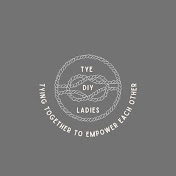 Profile Picture of Stacy Booker (@tyediyladies) on Youtube