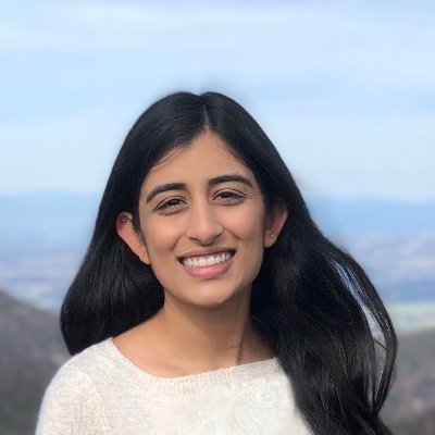Profile Picture of Rhea Singh (@rhea_singh95) on Twitter
