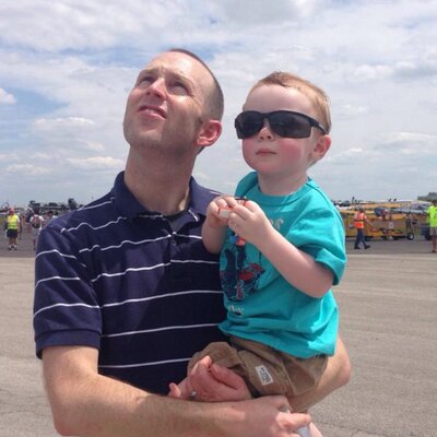 Profile Picture of Andrew Breese (@ajbreese) on Twitter