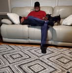 Profile Picture of Clarence Carrington (@clarence.carrington.5) on Facebook