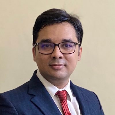 Profile Picture of Abhishek Bhardwaj (@bhardwajer) on Twitter