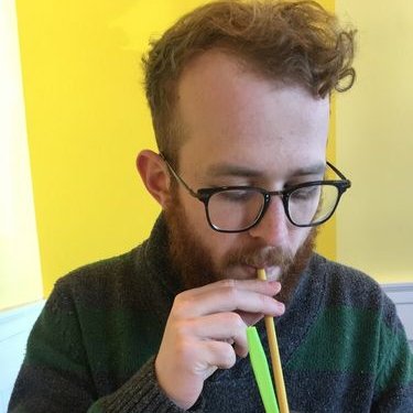 Profile Picture of Patrick Bender (@PatrickRBender) on Twitter