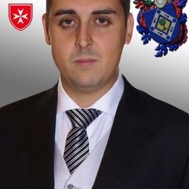 Profile Picture of Rubén De Modino (@ModinoRuben) on Twitter