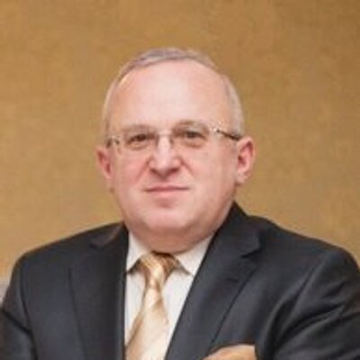 Profile Picture of Dan Constantinescu (@DC_escu) on Twitter