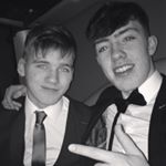 Profile Picture of Paul Smyth (@paulsmyth_) on Instagram