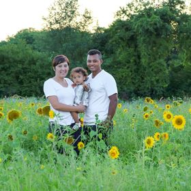 Profile Picture of Brianne Owens (@beezbee1620) on Pinterest