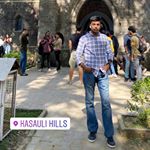 Profile Picture of Rahul garg (@i.rahulgrg) on Instagram