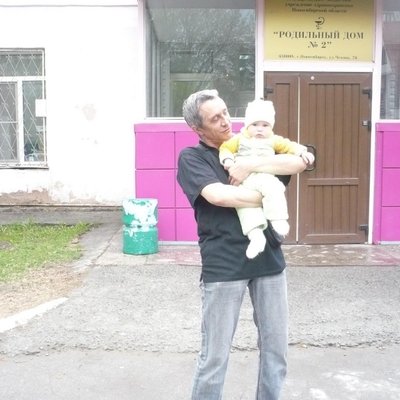 Profile Picture of александр макаров (@Macar6320Alex) on Twitter