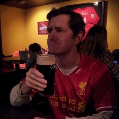 Profile Picture of Steve Ripper (@steveripper) on Twitter
