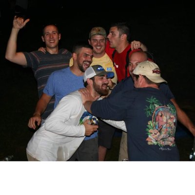 Profile Picture of Sean Cannon (@CavemanCannon) on Twitter