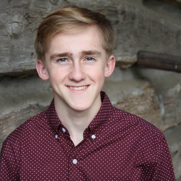 Profile Picture of Mitchell Watts (@88_mitchell) on Poshmark