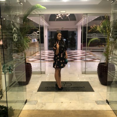 Profile Picture of Maxine Davies (@Littlemax06) on Twitter