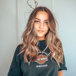 Profile Picture of ⓖⓔⓜⓜⓐ ૐ (@gemma_whatcott) on Instagram