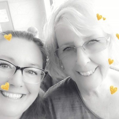 Profile Picture of Linda McIsaac + Sonya Withrow 2Connect Mind2Heart (@2ConnectBook) on Twitter