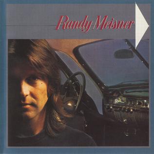 Profile Picture of Randy Meisner (1978 album)on Wikipedia