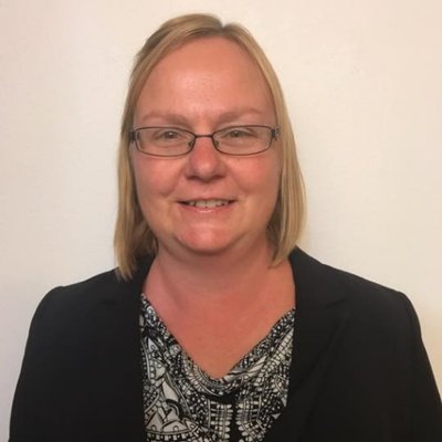 Profile Picture of Sandy Wiegand (@wiegand_s) on Twitter