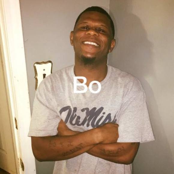 Profile Picture of Wali Mitchell (@wallabear1) on Poshmark