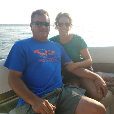 Profile Picture of Chad Kinder (@kinder_chad) on Twitter