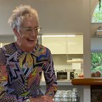 Profile Picture of Pauline O’Malley (@linen_grandma) on Instagram