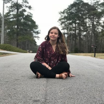 Profile Picture of Shelby-Anne Scruggs (@shelbzyanne) on Twitter