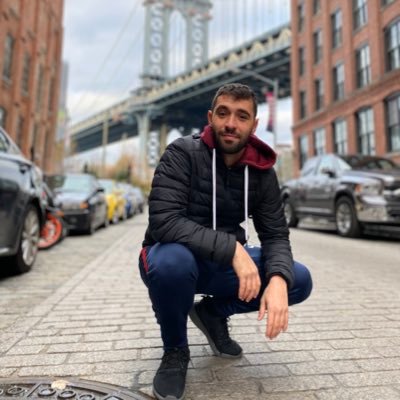 Profile Photo of Daniel Germano (@dgermano__) on Twitter