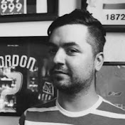 Profile Picture of Joey Gordon (@joeybook) on Youtube