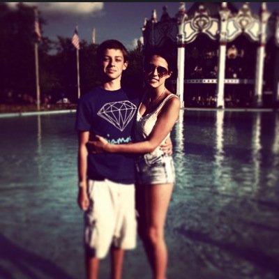 Profile Picture of Gavin Frugé (@gavinfudge67) on Twitter