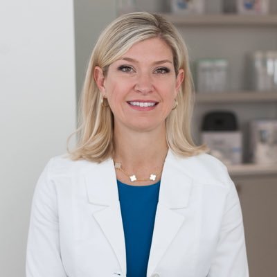 Profile Picture of Dr. Lindsey Marshall (@DrMarshallDMD) on Twitter