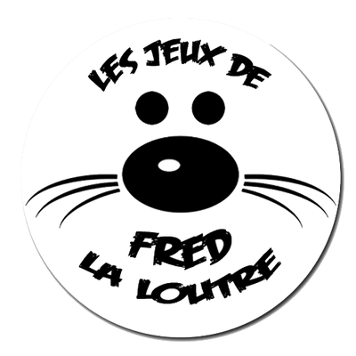 Profile Picture of Fred La Loutre (@Fred_la_loutre) on Twitter
