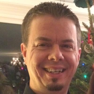 Profile Picture of Richard Mansfield (@RMansfield_3rd) on Twitter