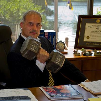 Profile Picture of Ramon Ray Mejia Jr (@RamonMejiaJr1) on Twitter