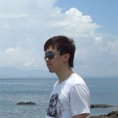 Profile Photo of Chen Hu (@chenhu19861228) on Twitter