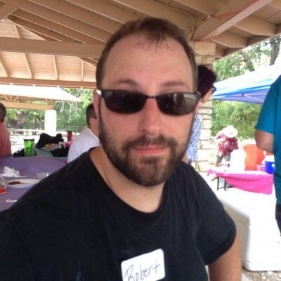 Robert Alspach - Twitter Profile Picture of Robert Alspach (@alspach75) on Twitter