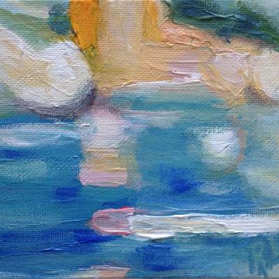 Profile Picture of Rachelle Smith (@PaintColumbus) on Twitter