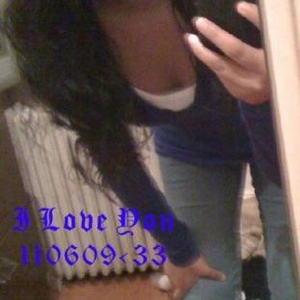 Profile Picture of Celeste Lozano (@crazii_chika13) on Myspace