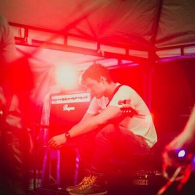 Profile Picture of Fabián Hoyos (@Fonsick) on Twitter