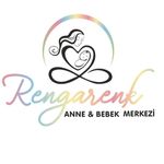 Profile Picture of RENGARENK ANNE&BEBEK MERKEZİ (@rengarenkannebebekmerkezi) on Instagram