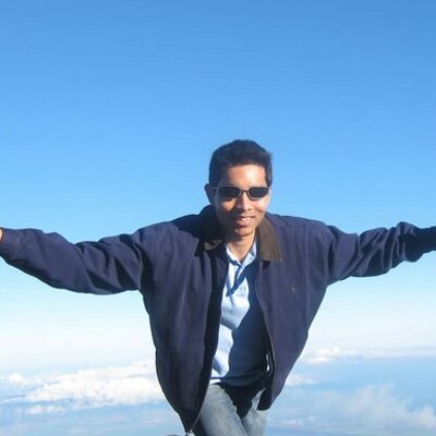 Profile Picture of Ian Netto (@IanNetto) on Twitter