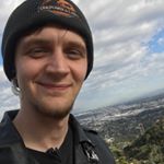 Profile Picture of Eric Gilbert (@_electrocutie) on Instagram