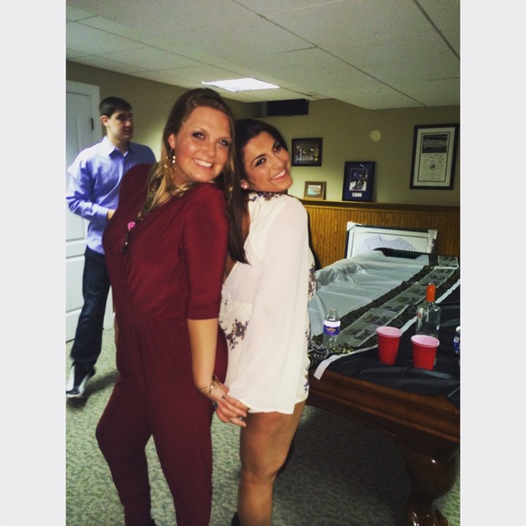 Profile Picture of Amanda Panariello (@amandarose812) on Poshmark