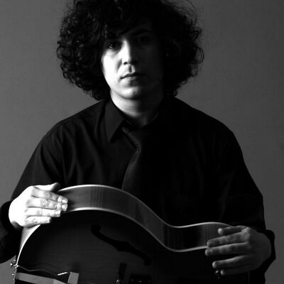 Profile Picture of Álvaro Zavala Chacón (@AlvaroZavala) on Twitter