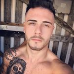 Profile Picture of Rodrigo Santello (@santello_rodrigo) on Instagram
