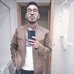 Profile Picture of toutou 🍍 (@tarek__hamdi_) on Instagram