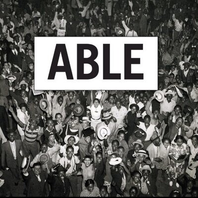 Profile Picture of David Sealey (@TheAbleGuy) on Twitter