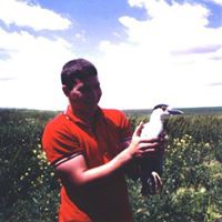 Profile Picture of Richard Shook (@richard-shook-5) on Quora