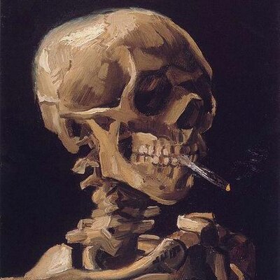 Profile Picture of Andreas Tangen (@FulanoDeTangen) on Twitter